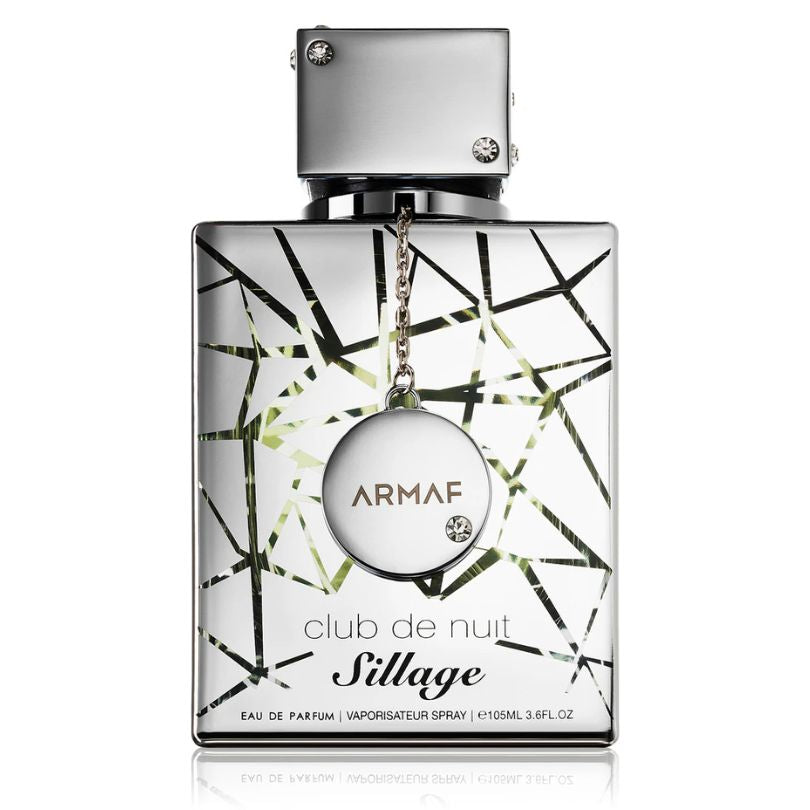 Armaf Club de Nuit Sillage, Eau de Parfum, 100ml