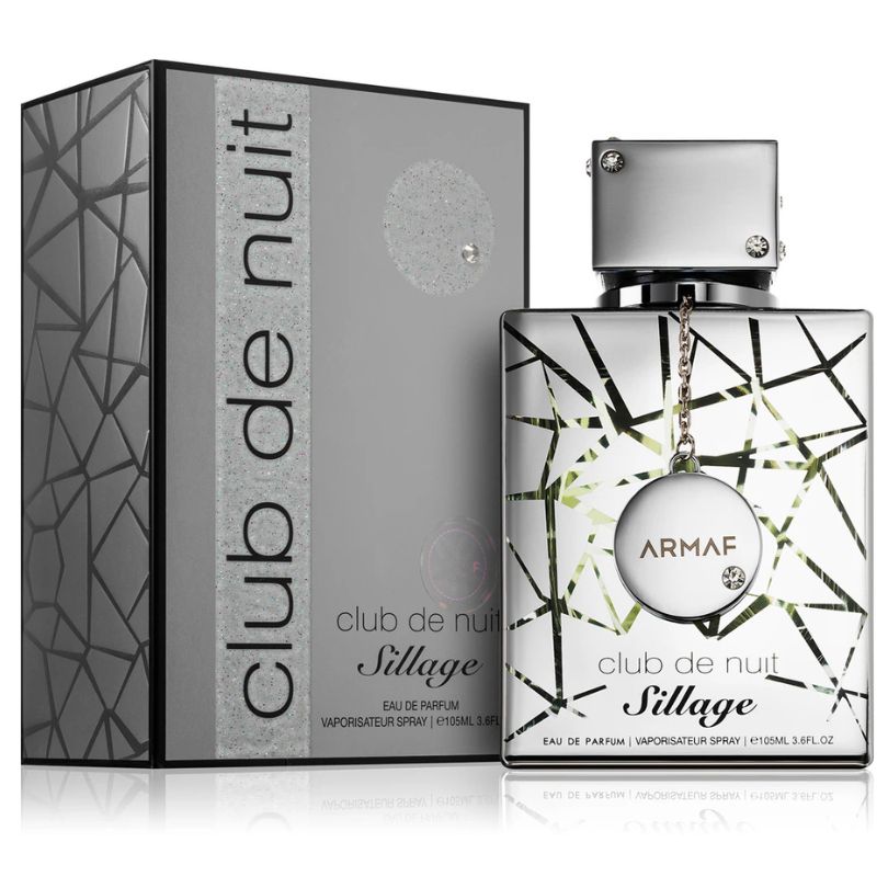Armaf Club de Nuit Sillage, Eau de Parfum, 100ml