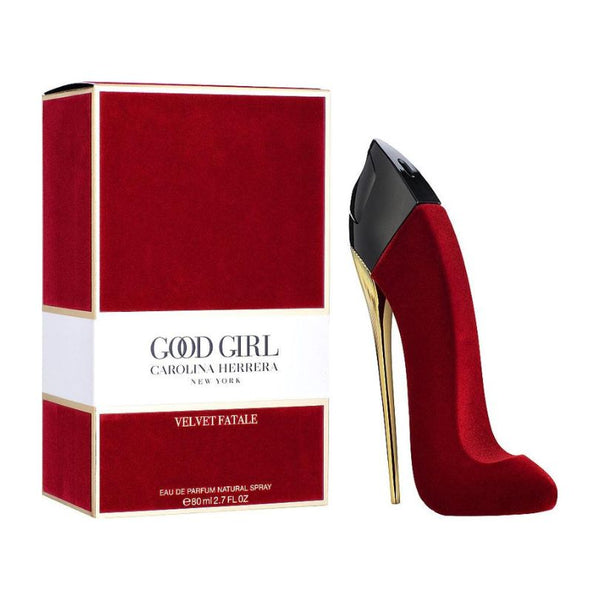 Good Girl Velvet Fatale , Eau De Parfum, 80ml
