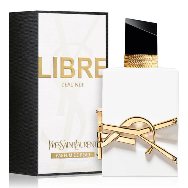 Yves Saint Laurent Libre L'Eau Nue, Eau de Parfum, 90ml
