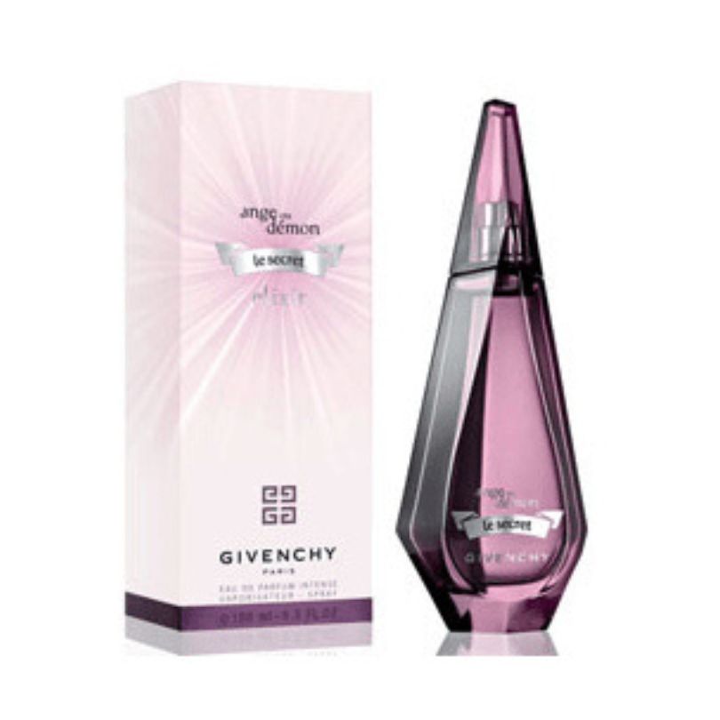 Givenchy Ange Ou Demon Le Secret Elixir, Eau De Parfum, 100 ml