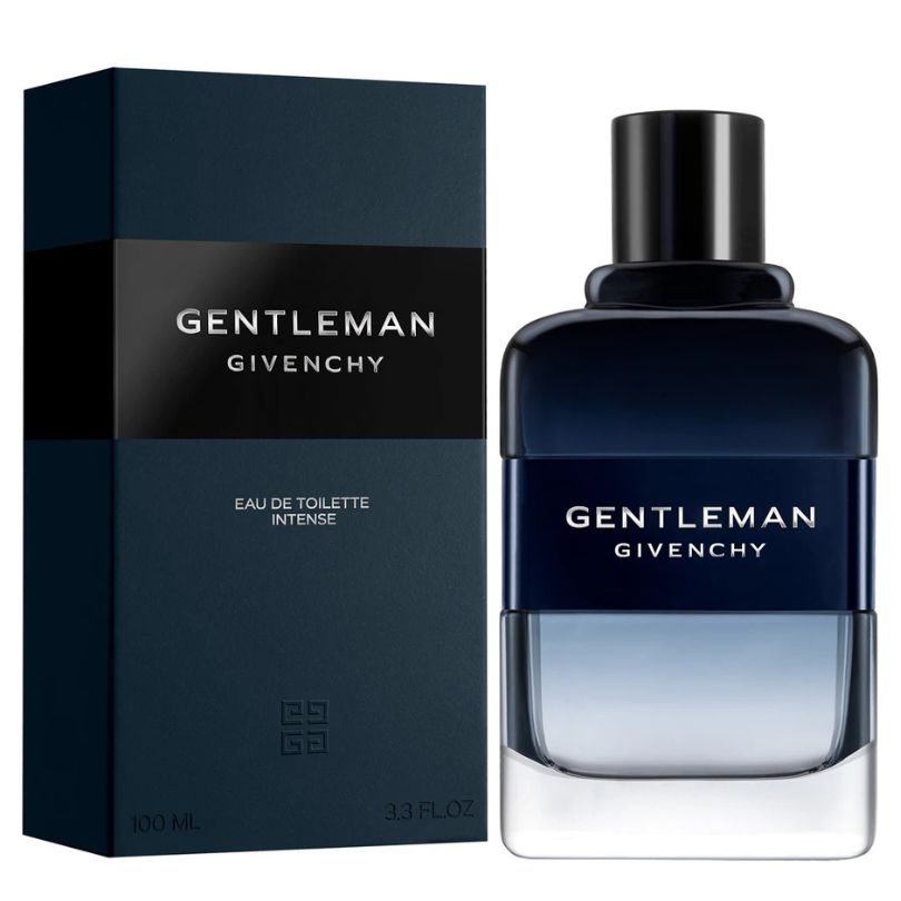 GIVENCHY Gentleman Intense, Eau de Toilette, 100ml
