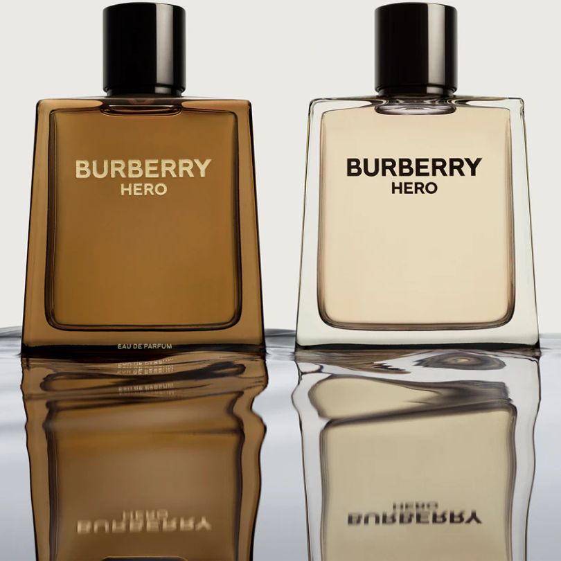 Burberry Hero, Eau de Parfum, 100ml