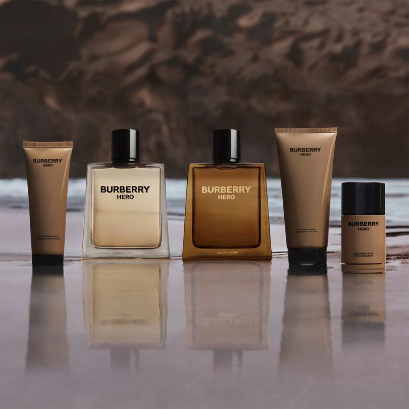 Burberry Hero, Eau de Parfum, 100ml
