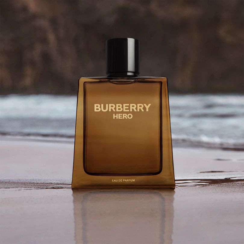 Burberry Hero, Eau de Parfum, 100ml