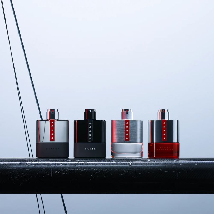 Prada Luna Rossa, Eau de Toilette, 100ml