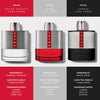 Prada Luna Rossa, Eau de Toilette, 100ml