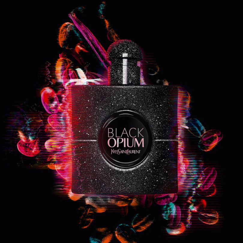 Yves Saint Laurent Black Opium Extreme, Eau de Parfum, 90ml