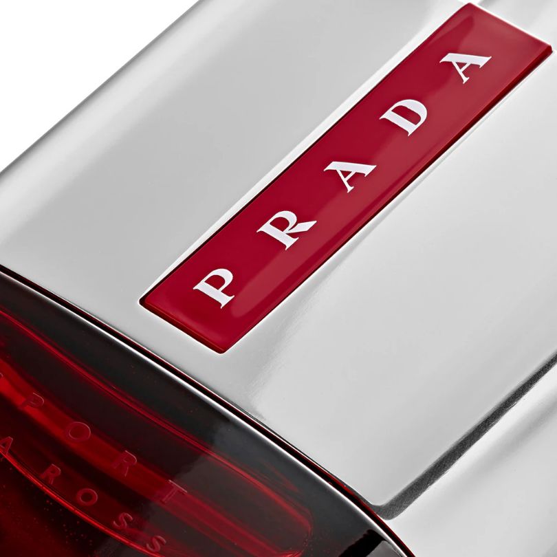 Prada Luna Rossa Sport, Eau de Toilette, 100 ml