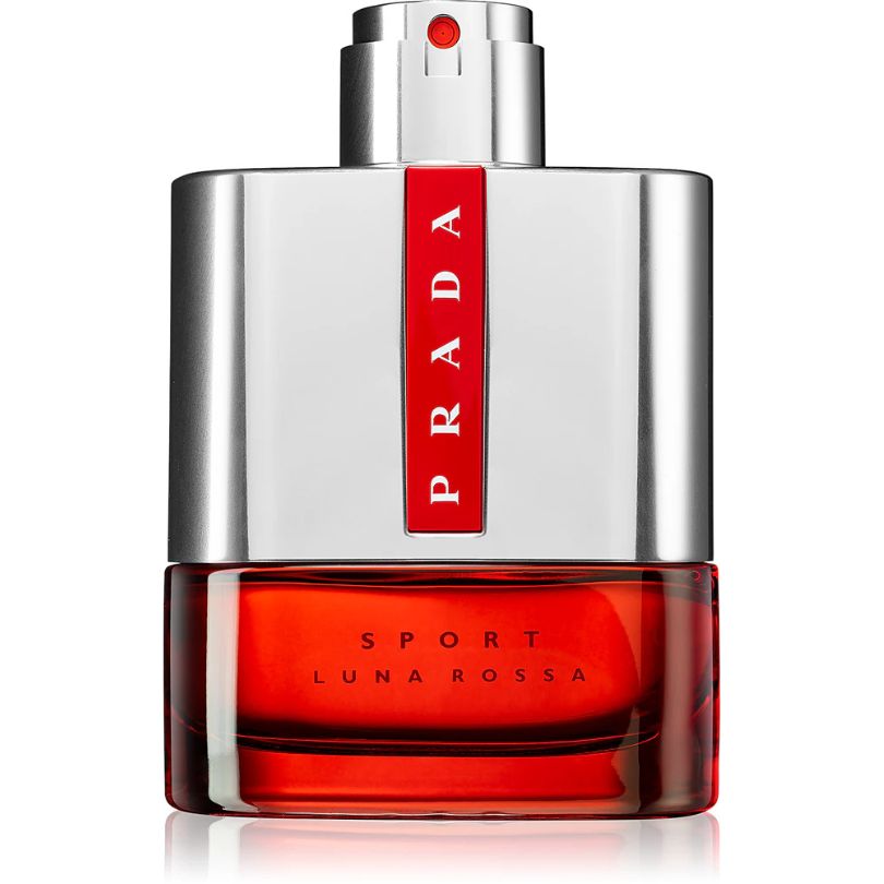 Prada Luna Rossa Sport, Eau de Toilette, 100 ml