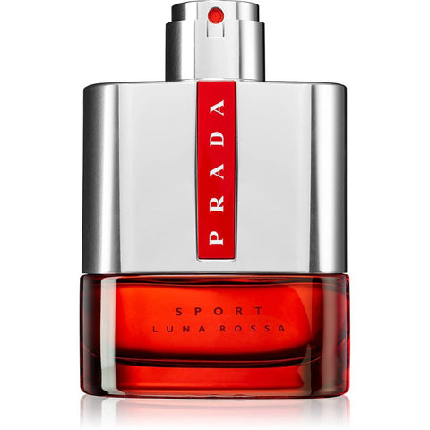 Prada Luna Rossa Sport, Eau de Toilette, 100 ml