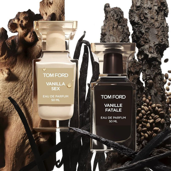 Tom Ford Vanille Fatale, Eau de Parfum, 100ml