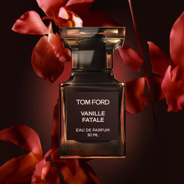 Tom Ford Vanille Fatale, Eau de Parfum, 100ml