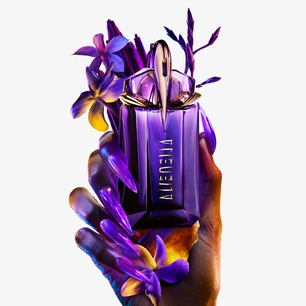 Mugler Alien, Eau de Parfum, 100ml