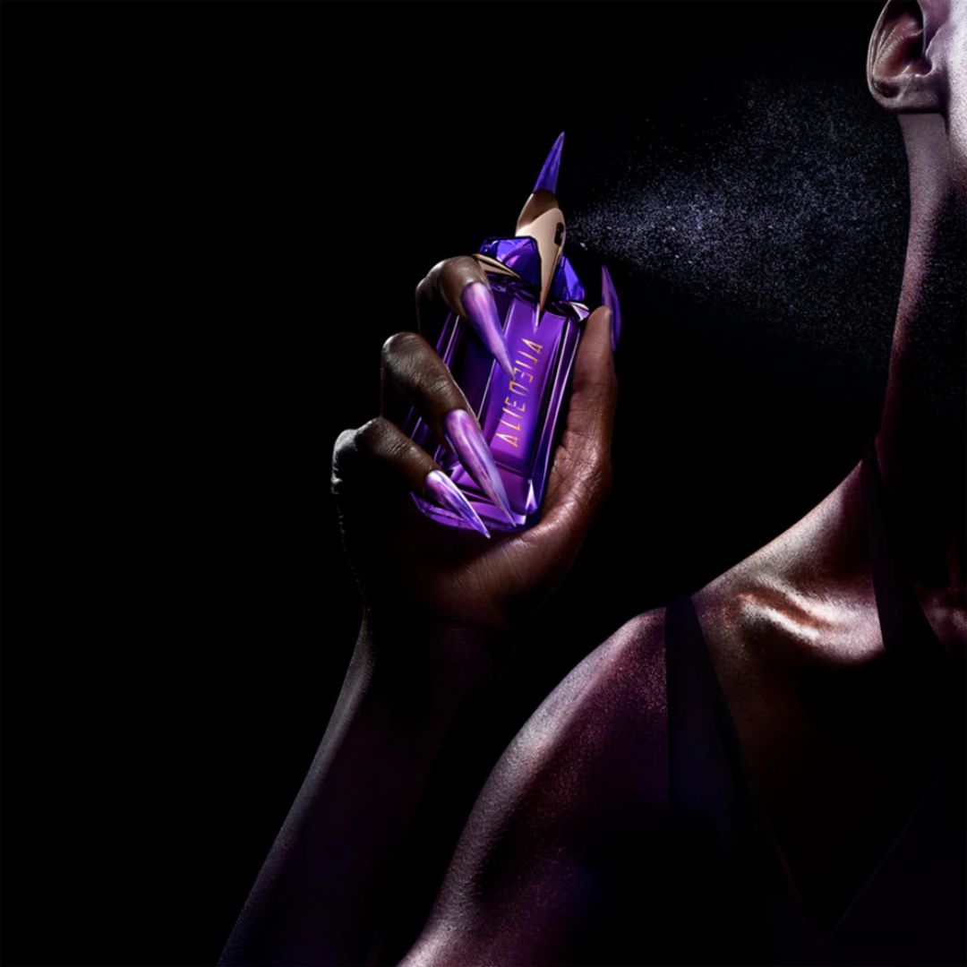 Mugler Alien, Eau de Parfum, 100ml