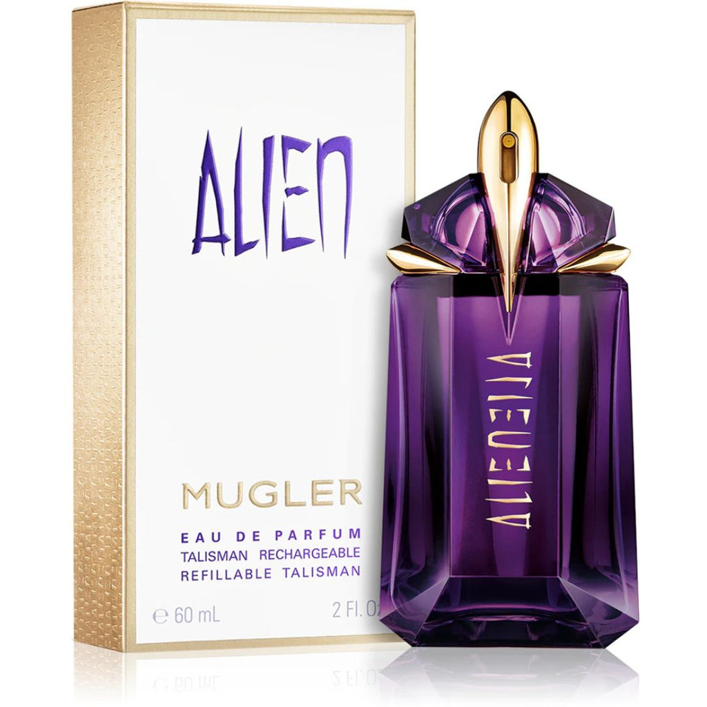 Mugler Alien, Eau de Parfum, 100ml