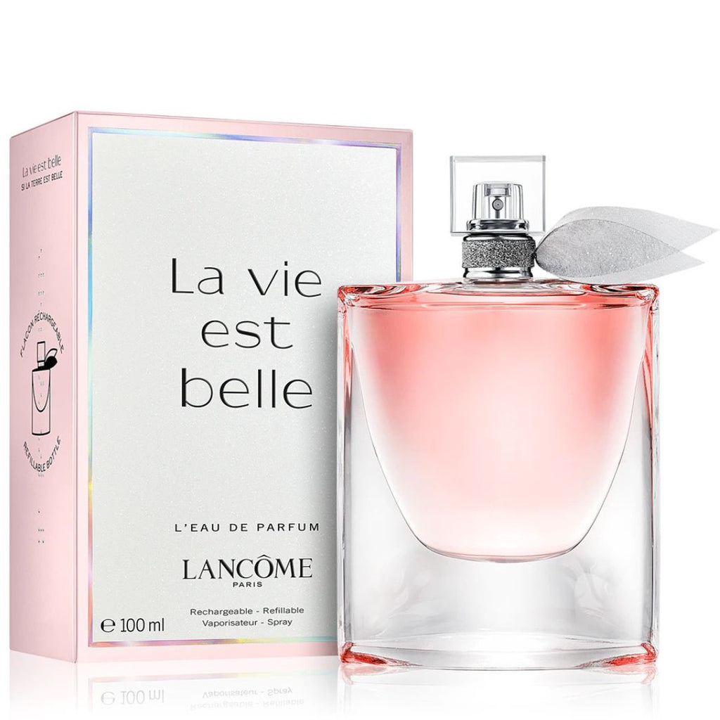 Lancôme La Vie Est Belle, Eau de Parfum, 100ml