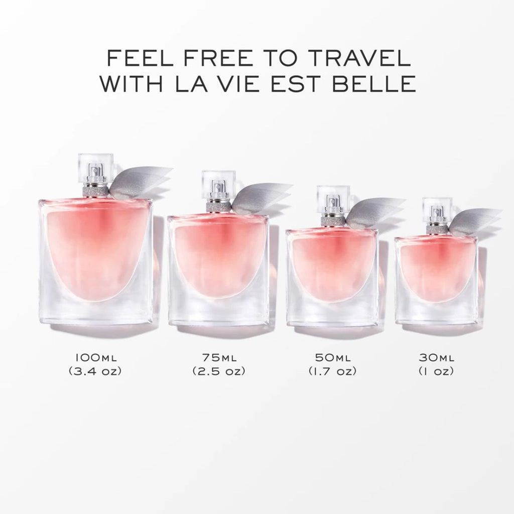 Lancôme La Vie Est Belle, Eau de Parfum, 100ml