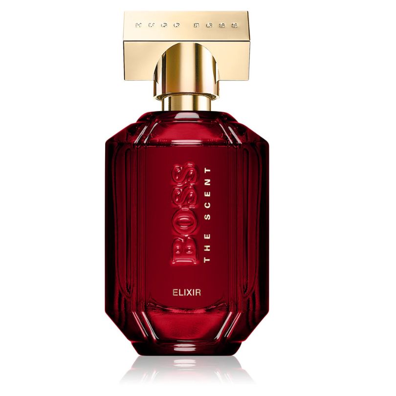 Hugo Boss BOSS The Scent Elixir, Eau de Parfum, 100ml