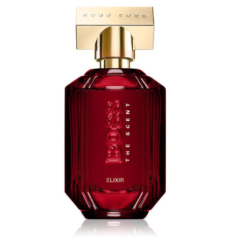 Hugo Boss BOSS The Scent Elixir, Eau de Parfum, 100ml