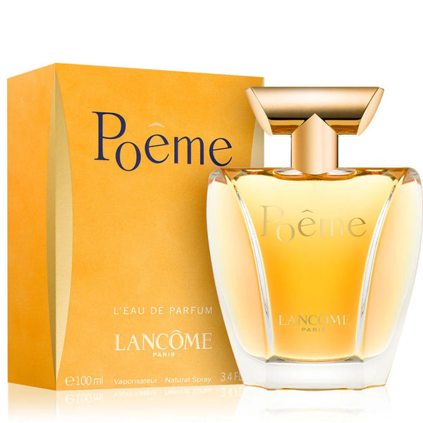 Lancôme Poême, Eau de Parfum, 100ml