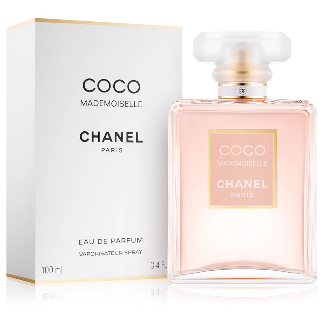 Chanel Coco Mademoiselle, Eau de Parfum, 100ml