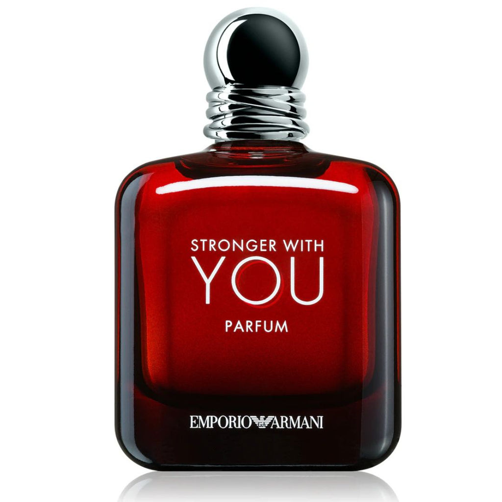 Armani Emporio Stronger With You Parfum, Eau de Parfum, 100ml