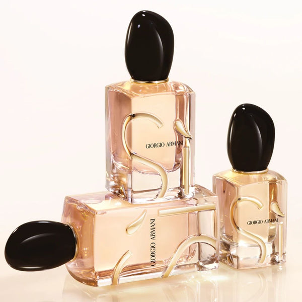 Armani Sì, Eau de Parfum, 100ml