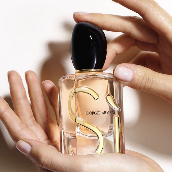 Armani Sì, Eau de Parfum, 100ml