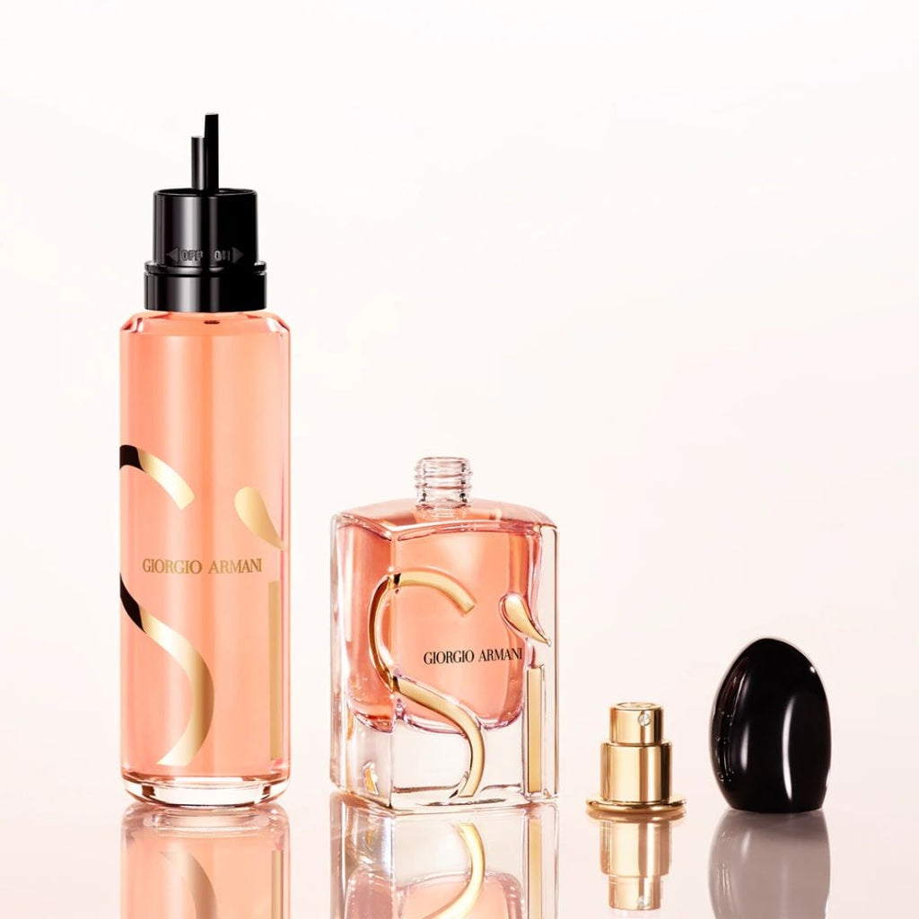 Armani Sì Intense, Eau de Parfum, 100ml