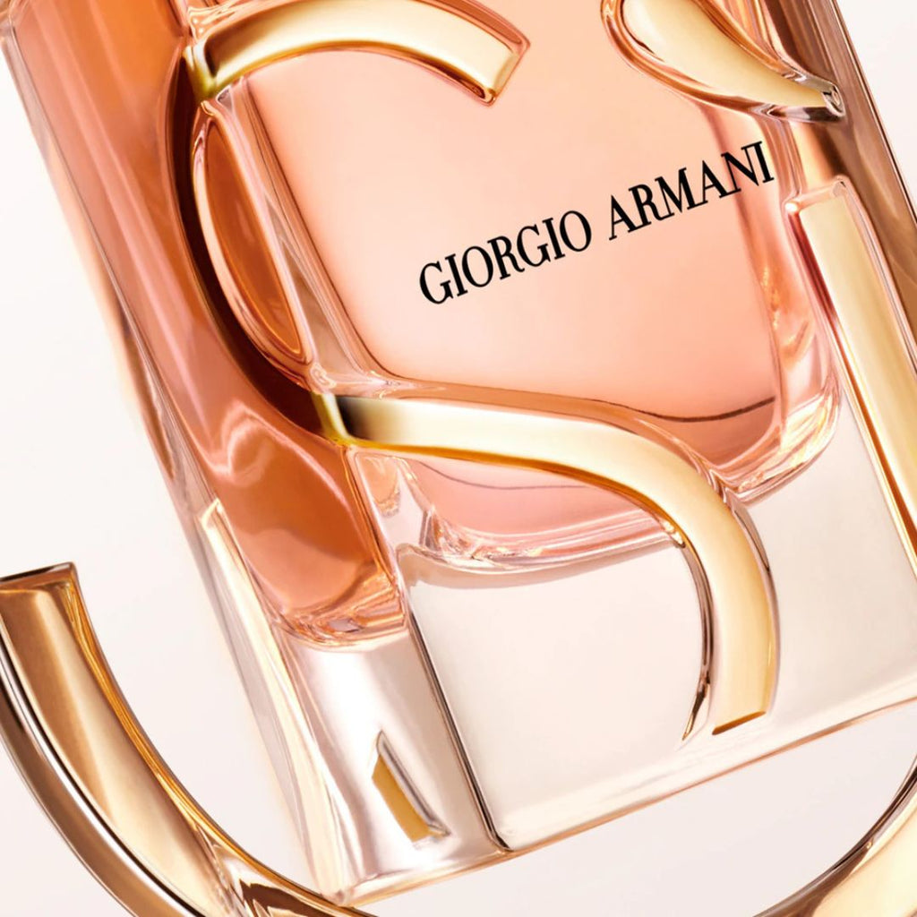 Armani Sì Intense, Eau de Parfum, 100ml