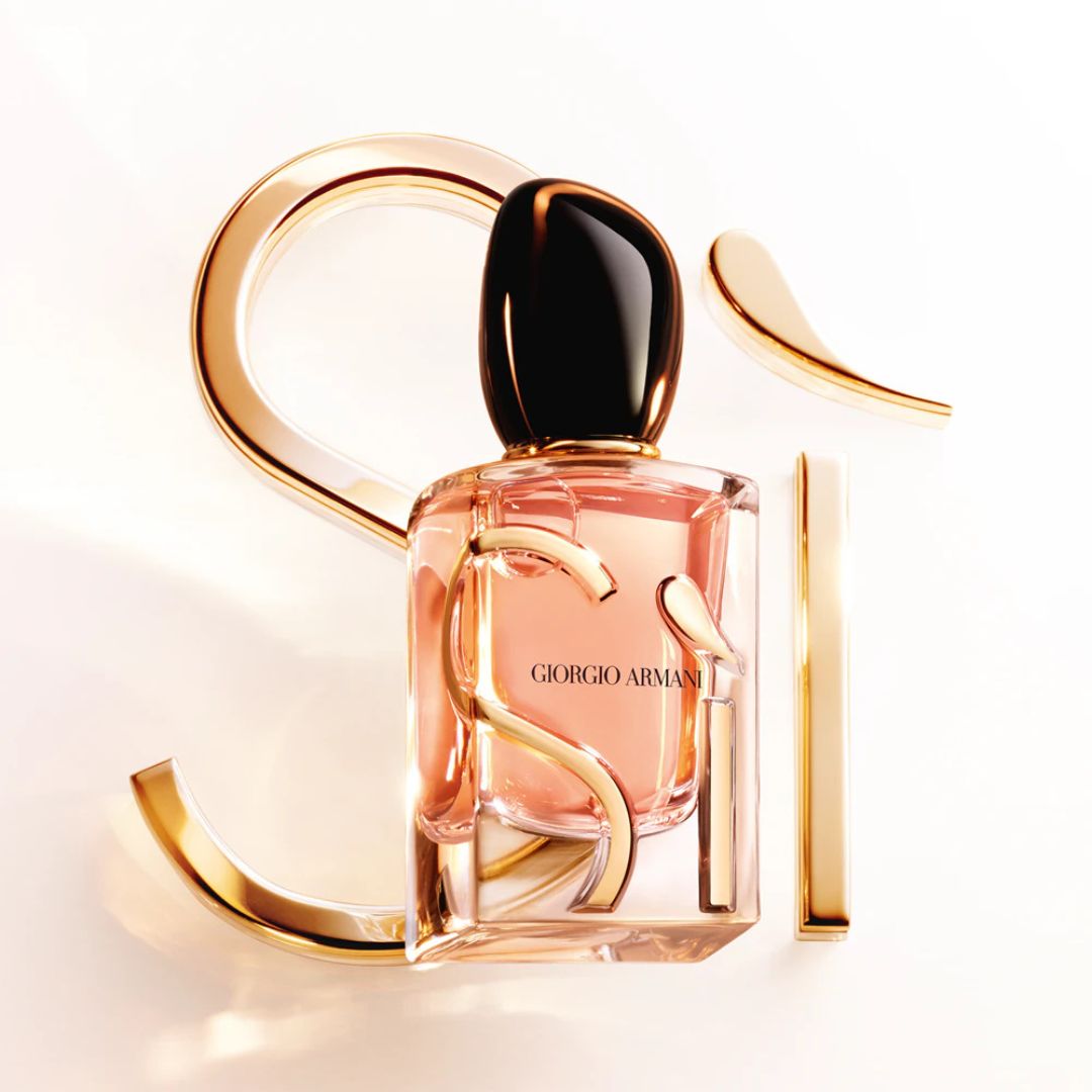 Armani Sì Intense, Eau de Parfum, 100ml