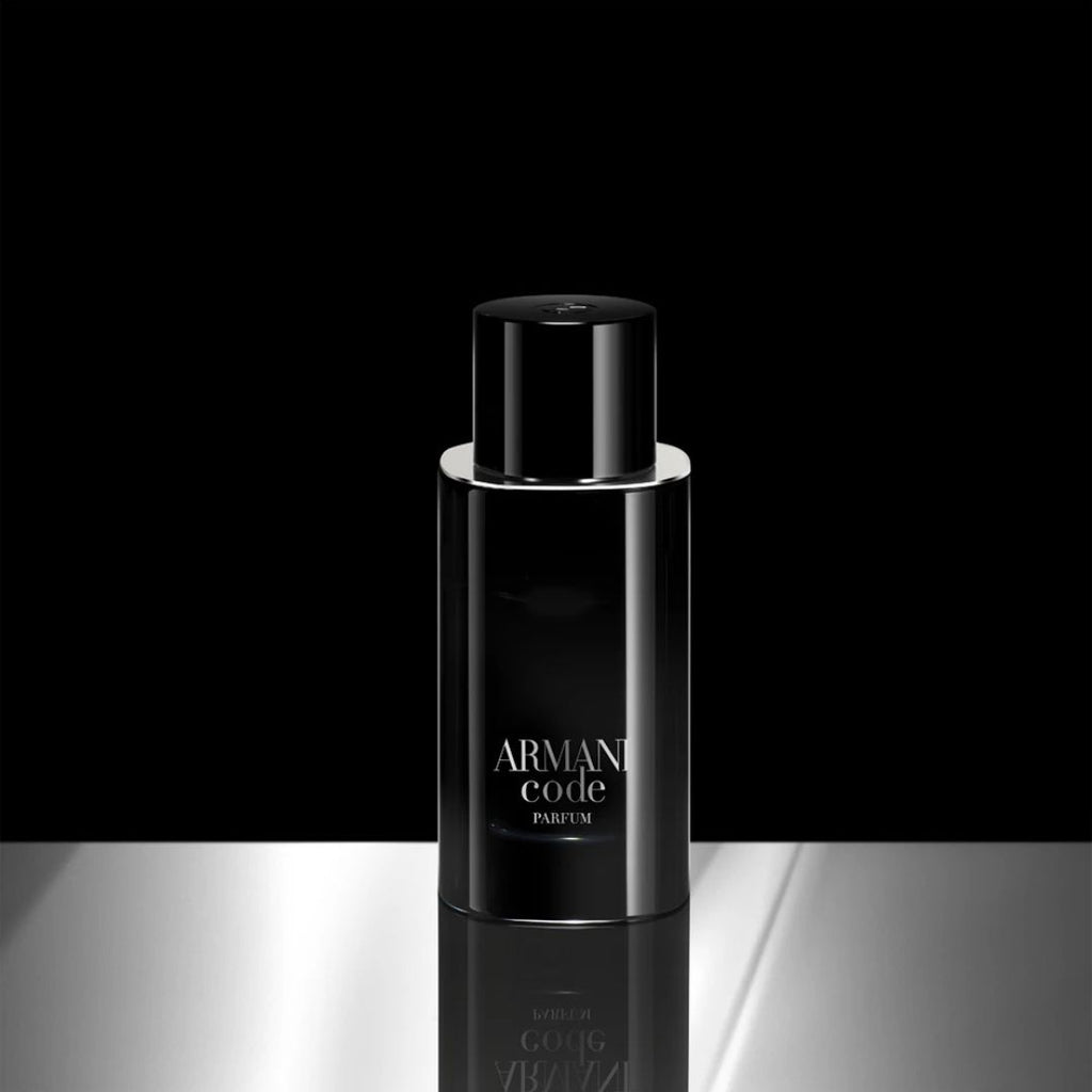 Armani Code, Eau de Toilette, 125ml