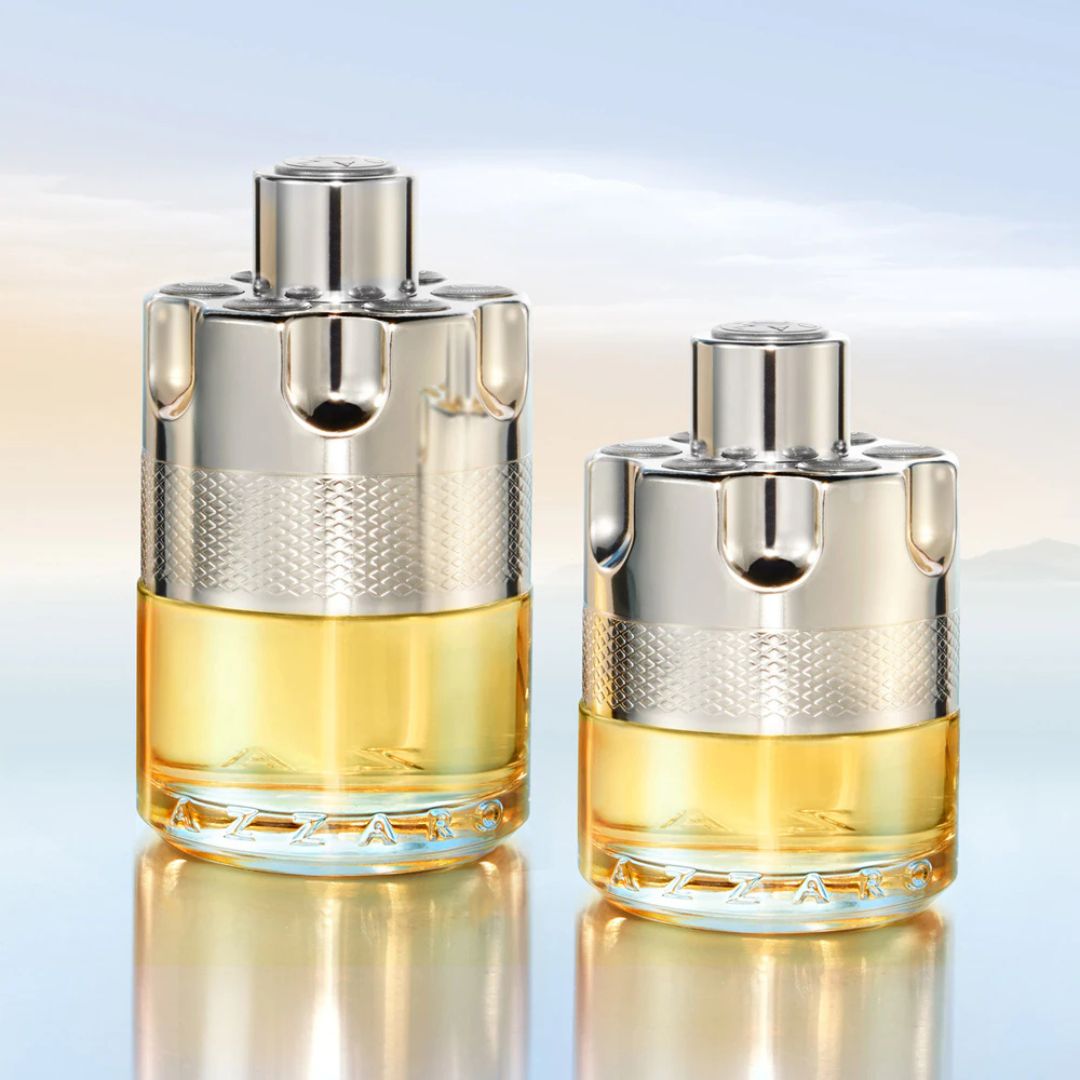 Azzaro Wanted, Eau de Toilette, 100ml