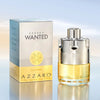 Azzaro Wanted, Eau de Toilette, 100ml