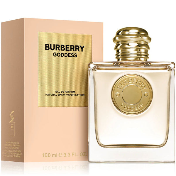 Burberry Goddess, Eau de Parfum, 100ml