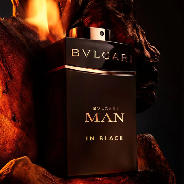BVLGARI Bvlgari Man In Black, Eau de Parfum, 100ml