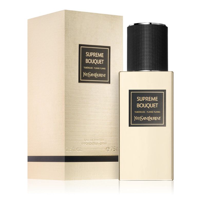 Yves Saint Laurent Le Vestiaire Des Parfums Supreme Bouquet, Eau de Parfum, 100 ml