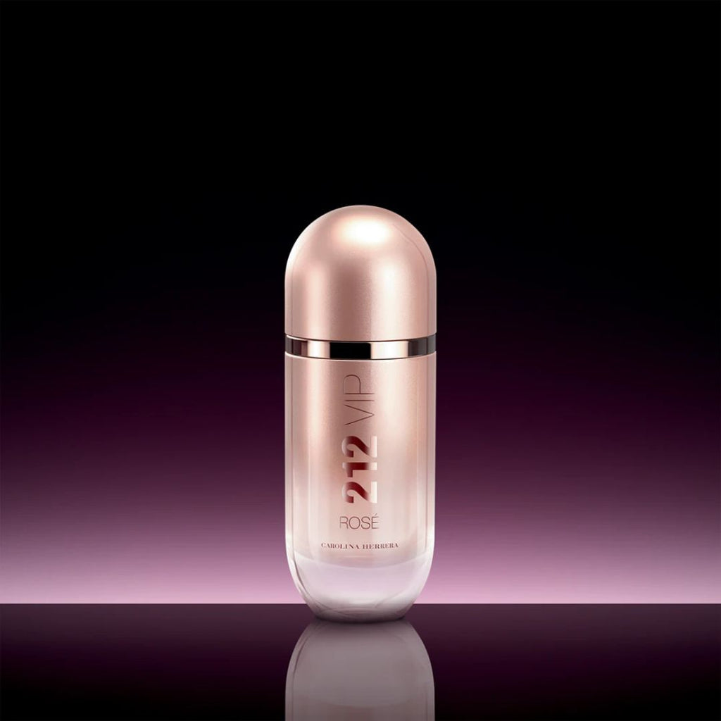 CAROLINA HERRERA 212 VIP Rosé
