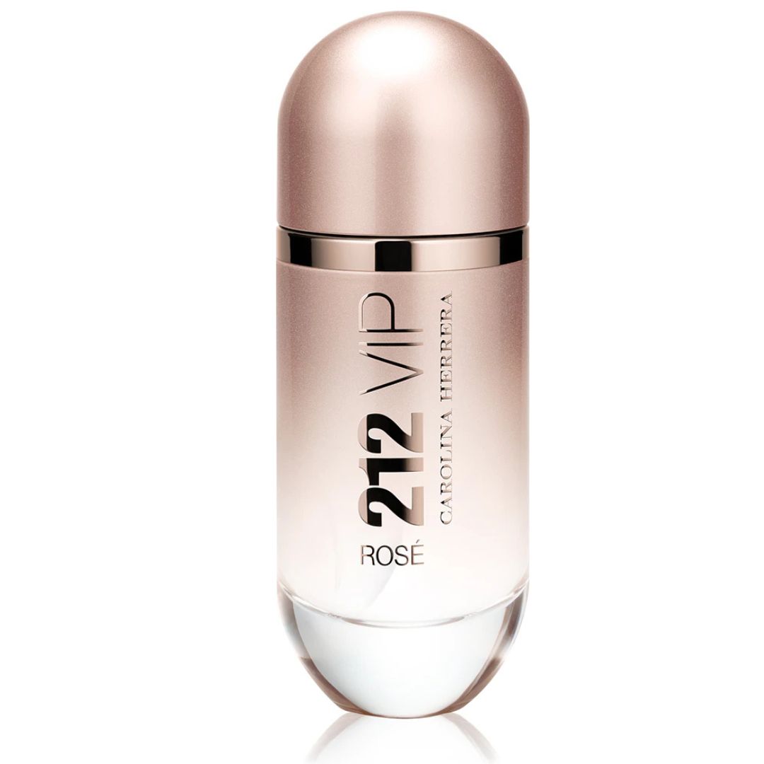 CAROLINA HERRERA 212 VIP Rosé