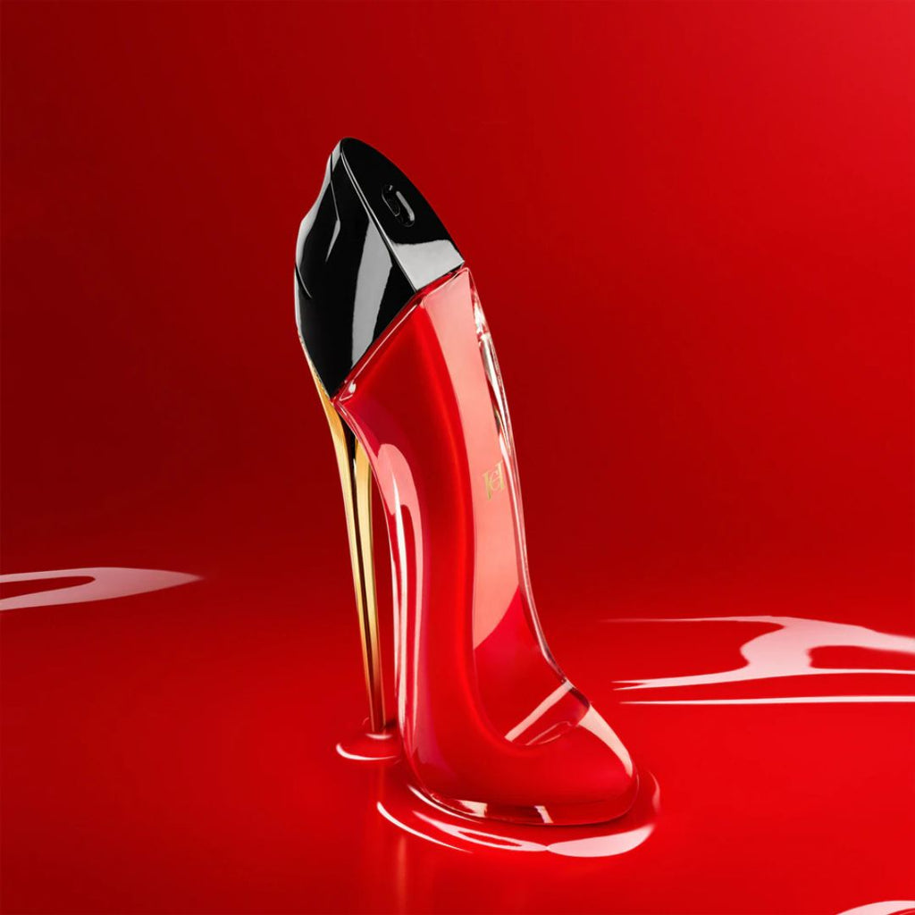 Carolina Herrera Very Good Girl, Eau de Parfum, 80ml