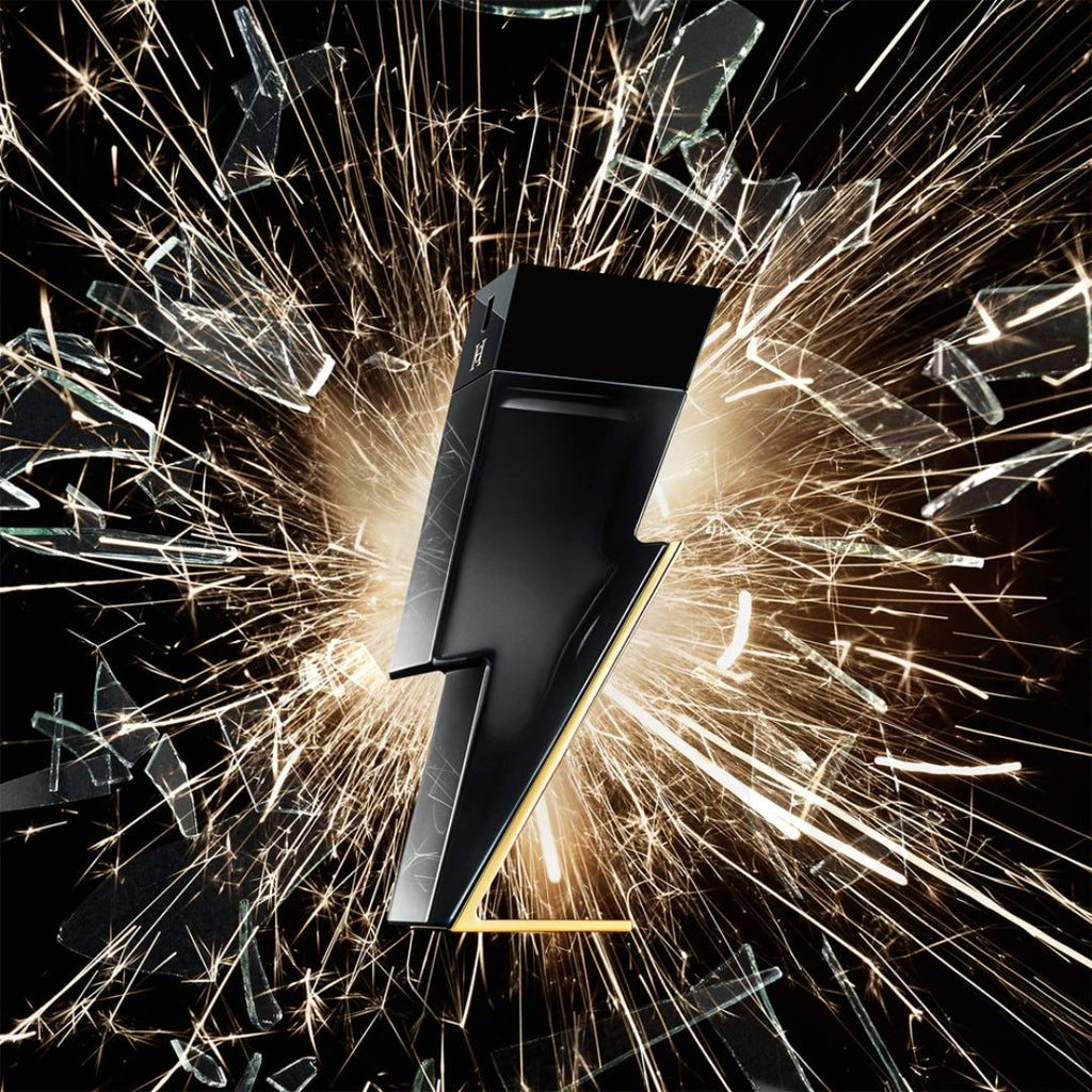 Carolina Herrera Bad Boy, Eau de Toilette, 80ml