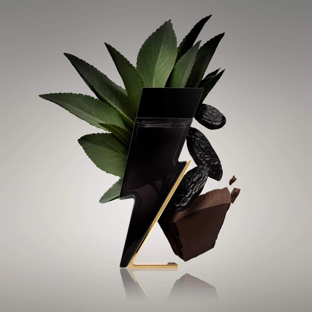 Carolina Herrera Bad Boy, Eau de Toilette, 80ml