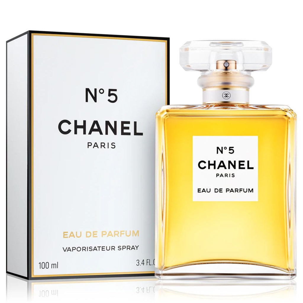 Chanel N°5, Eau de Parfum, 100ml