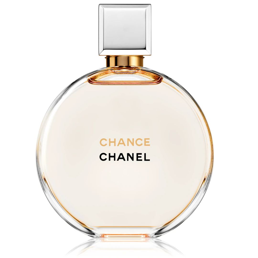 Chanel Chance, Eau de Parfum, 100ml