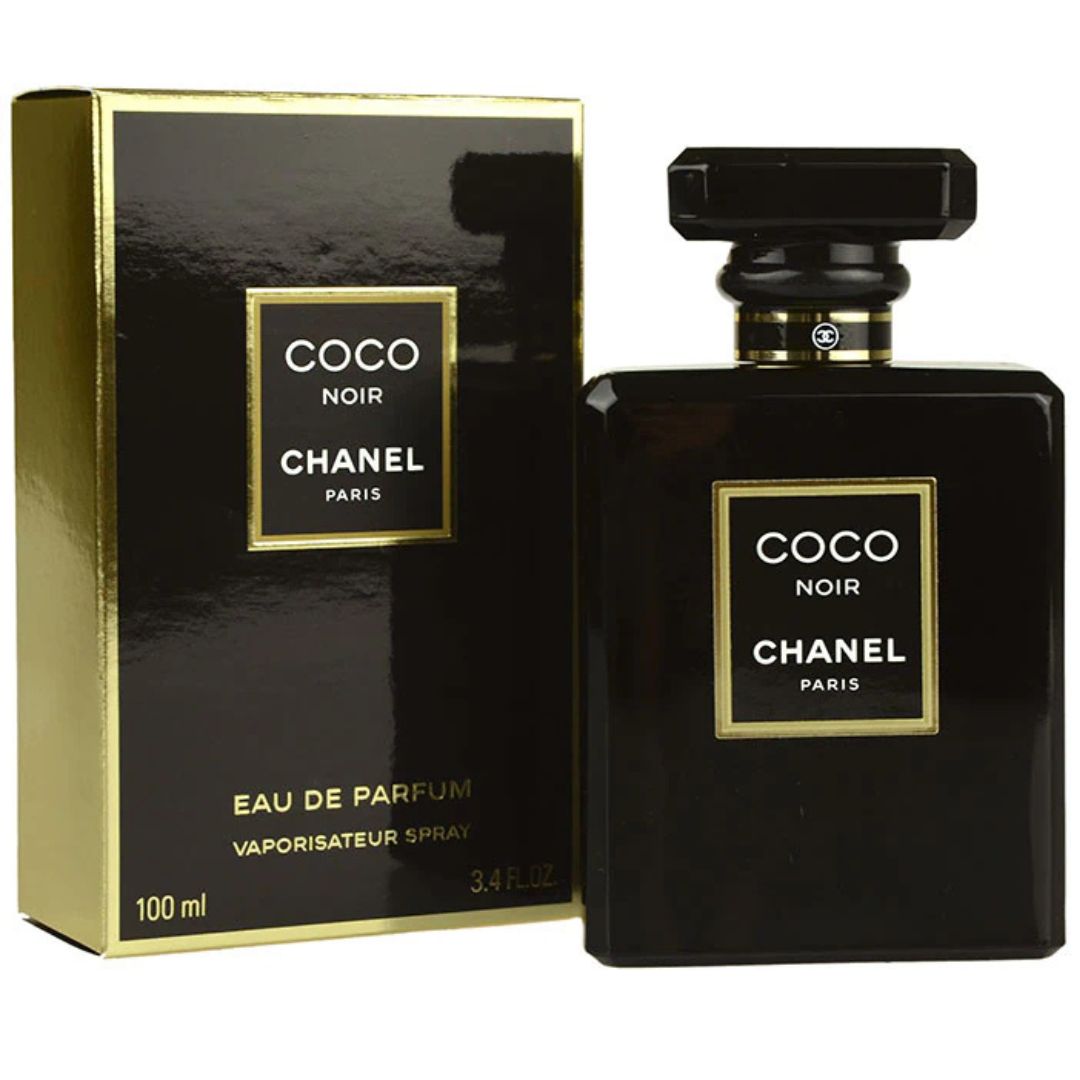 Chanel Coco Noir, Eau de Parfum, 100ml