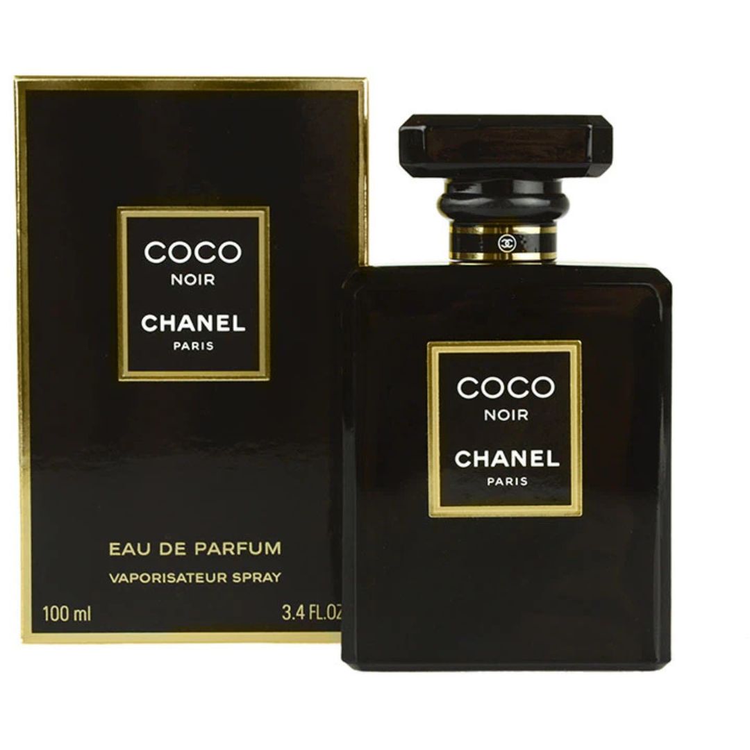 Chanel Coco Noir, Eau de Parfum, 100ml