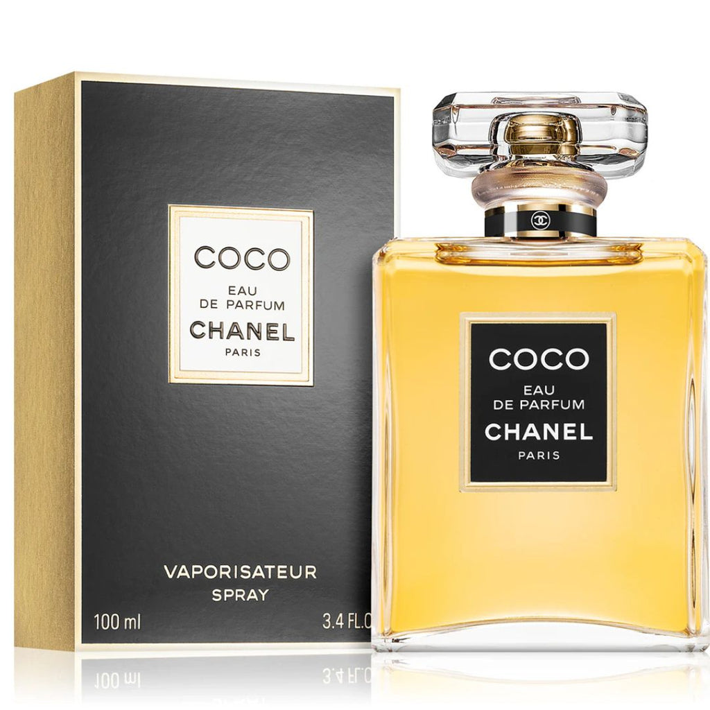 Chanel Coco, Eau de Parfum, 100ml