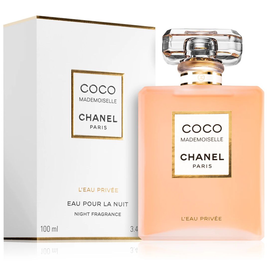 Chanel Coco Mademoiselle L’Eau Privée, Eau de Parfum, 100ml