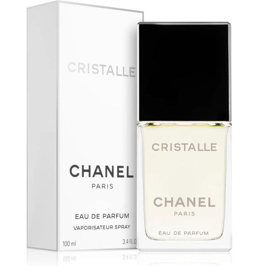 Chanel Cristalle, Eau de Parfum, 100 ml